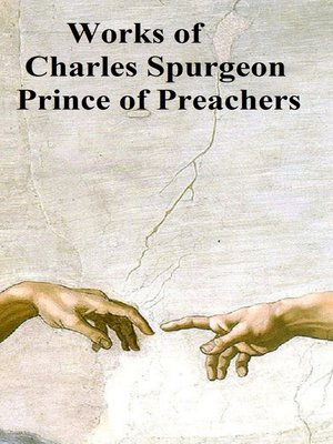 cover image of Works of Charles Spurgeon, Prince of Preachers
